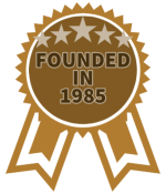 Founded 1985