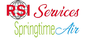RSI Services Springtime Air